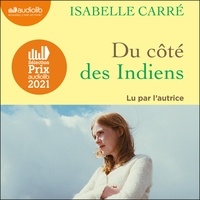 Isabelle Carré - Du côté des Indiens.