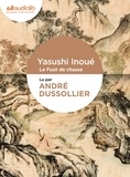 Yasushi Inoué - Le Fusil de chasse. 1 CD audio MP3