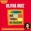Olivia Ruiz - La commode aux tiroirs de couleurs.