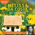 Mélissa Da Costa - Les Lendemains.