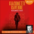 Eric Giacometti et Jacques Ravenne - La saga du soleil noir Tome 4 : Résurrection.