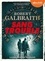 Robert Galbraith - Sang trouble. 4 CD audio MP3