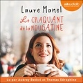 Laure Manel - Le craquant de la nougatine.