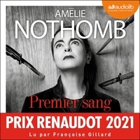 Amélie Nothomb - Premier sang.