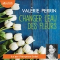 Valérie Perrin - Changer l'eau des fleurs.