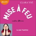 Clara Yse - Mise à feu.