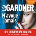 Lisa Gardner - N'avoue jamais.