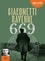 Eric Giacometti et Jacques Ravenne - La saga du soleil noir Tome 5 : 669. 2 CD audio MP3