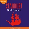 Neil Gaiman et Marvin Schlick - Stardust : le mystère de l'étoile.