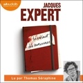 Jacques Expert et Thomas Séraphine - Le Carnet des rancunes.