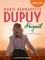 Marie-Bernadette Dupuy - Abigaël Tome 1 : Les voix du passé. 2 CD audio MP3