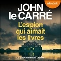 John Le Carré - L'espion qui aimait les livres.