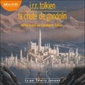 John Ronald Reuel Tolkien et Thierry Janssen - La Chute de Gondolin.
