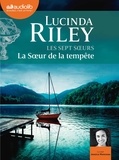 Lucinda Riley - Les sept soeurs Tome 2 : La Soeur de la tempête. 2 CD audio MP3