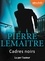 Pierre Lemaitre - Cadres noirs. 2 CD audio MP3