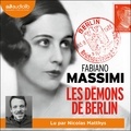 Fabiano Massimi - Les Démons de Berlin.