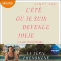 Jenny Han et Kaïna Blada - L'été où je suis devenue jolie - L'été où je suis devenue jolie, tome 1.
