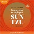 Pierre Fayard et Alain Ghazal - Comprendre et appliquer Sun Tzu en 37 stratagèmes.