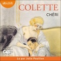  Colette et Julie Pouillon - Chéri.