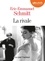 Eric-Emmanuel Schmitt - La rivale. 1 CD audio MP3