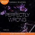 Sarah Rivens et Cachou Kirsch - Captive 1.5 - Perfectly wrong.