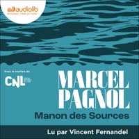 Marcel Pagnol et Vincent Fernandel - Manon des sources.