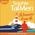 Sophie Tal Men - La promesse d'une île.