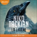 Niko Tackian et Éric Los - La Lisière.