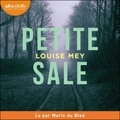 Louise Mey et Marie Du Bled - Petite Sale.