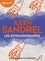 Julien Sandrel - Les extraordinaires. 1 CD audio MP3