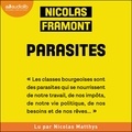 Nicolas Framont et Nicolas Matthys - Parasites.