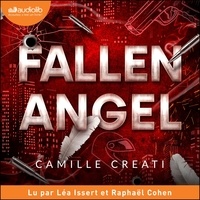 Camille Creati et Léa Issert - Fallen Angel.