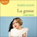 Nadia Daam - La Gosse.