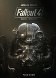 Mike Richardson - Fallout 4 : imaginer l'apocalypse - Artbook officiel.