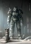 Mike Richardson - Fallout 4 : imaginer l'apocalypse - Artbook officiel.