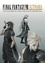  Square Enix - Final fantasy VII Ultimania - Les coulisses du chef-d'oeuvre de Square Enix.