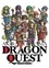 Akira Toriyama - Dragon Quest illustrations.