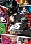  Mana Books - Persona 5 Artbook officiel.