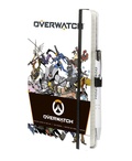  Collectif - Carnet Overwatch.