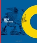 Maarten Brands et Ruben Brands - Sonic The Hedgehog.