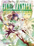 Hazuki Minase et Itsuki Kameya - Final Fantasy Lost Stranger Tome 4 : .