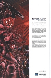 Starcraft Scavengers