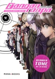 Takashi Tsukimi - Danganronpa - Trigger Happy Havoc - The Animation Tome 4 : .