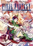 Hazuki Minase et Itsuki Kameya - Final Fantasy Lost Stranger Tome 5 : .