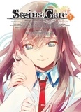 Yomi Sarachi - Steins;Gate Tome 3 : .