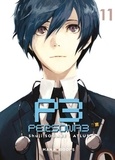 Shuji Sogabe et  Atlus - Persona3 Tome 11 : .