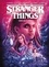 Jody Houser et Ryan Kelly - Stranger Things Tome 3 : Dans les flammes.