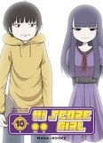 Rensuke Oshikiri - Hi Score Girl Tome 10 : .