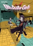 Hajime Touya et Spike Chunsoft - Danganronpa Another Episode : Ultra Despair Girls Tome 2 : .