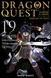 Takashi Umemura et Kamui Fujiwara - Dragon Quest - Les héritiers de l'Emblème Tome 19 : .